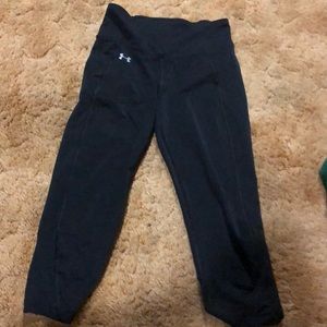Yoga pants